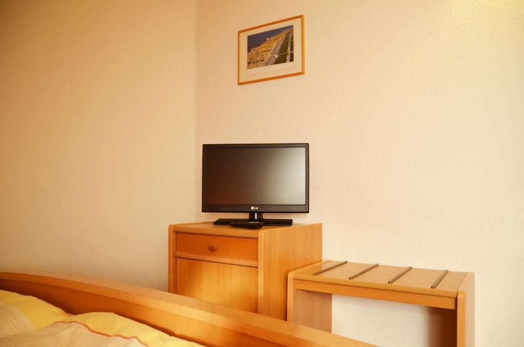 Landhaus Braband クックスハーフェン 部屋 写真